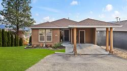 1132-2440 Old Okanagan Highway  Westbank, BC V4T 1X6