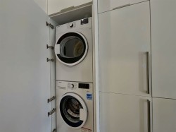 Salle de lavage - 