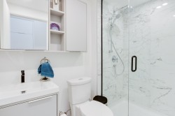 Salle de bains - 