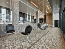 Salle communautaire - 
