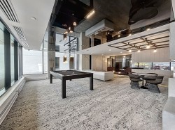Salle communautaire - 