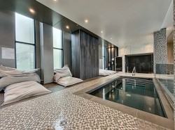 Piscine - 