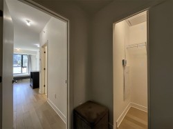 Hall d'entrée/Vestibule - 