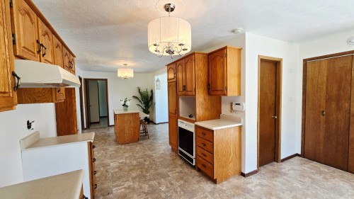 Salle à manger - 36 Mtée Laframboise, Rouyn-Noranda, QC 