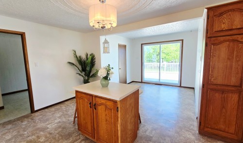 Salle à manger - 36 Mtée Laframboise, Rouyn-Noranda, QC 