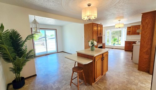 Salle à manger - 36 Mtée Laframboise, Rouyn-Noranda, QC 