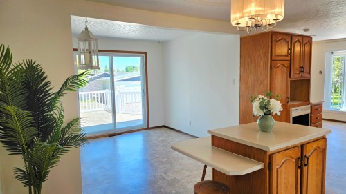 Salle à manger - 36 Mtée Laframboise, Rouyn-Noranda, QC 