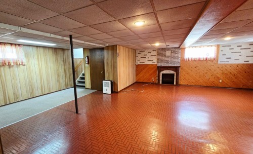 Salle familiale - 36 Mtée Laframboise, Rouyn-Noranda, QC 