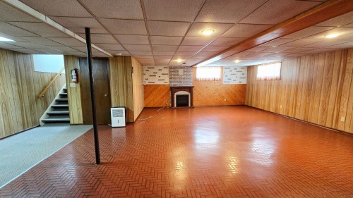 Salle familiale - 36 Mtée Laframboise, Rouyn-Noranda, QC 