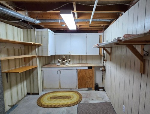 Atelier - 36 Mtée Laframboise, Rouyn-Noranda, QC 