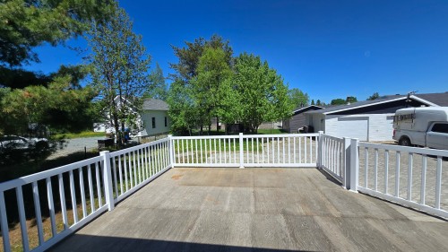 Terrasse - 36 Mtée Laframboise, Rouyn-Noranda, QC 