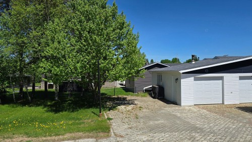 Cour - 36 Mtée Laframboise, Rouyn-Noranda, QC 