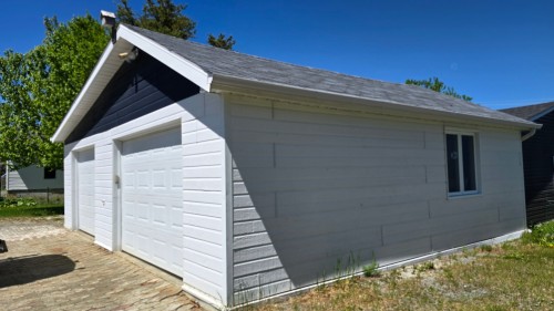 Garage - 36 Mtée Laframboise, Rouyn-Noranda, QC 