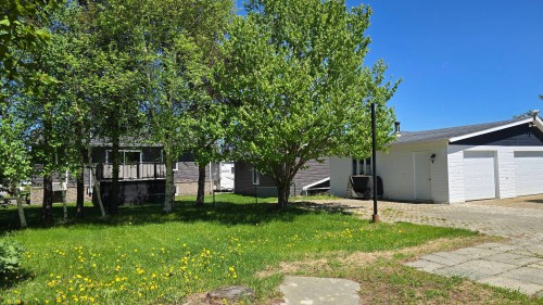Cour - 36 Mtée Laframboise, Rouyn-Noranda, QC 