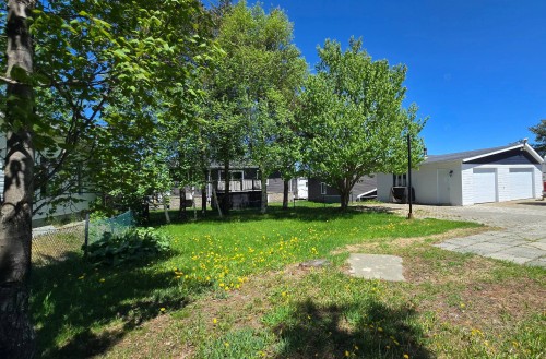 Cour - 36 Mtée Laframboise, Rouyn-Noranda, QC 
