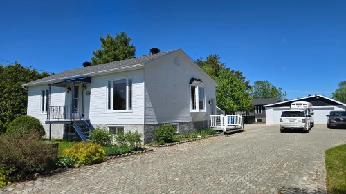 Façade - 36 Mtée Laframboise, Rouyn-Noranda, QC 