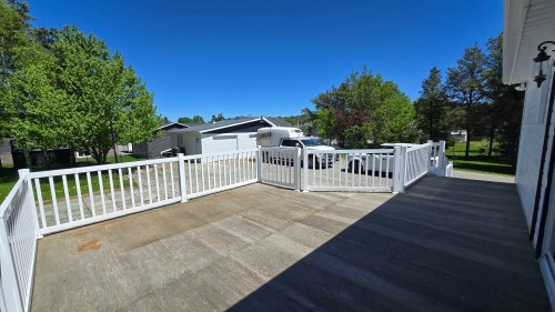 Terrasse - 36 Mtée Laframboise, Rouyn-Noranda, QC 