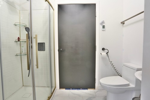 Salle de bains - 27 1Er Rang O., Sainte-Cécile-De-Milton, QC 