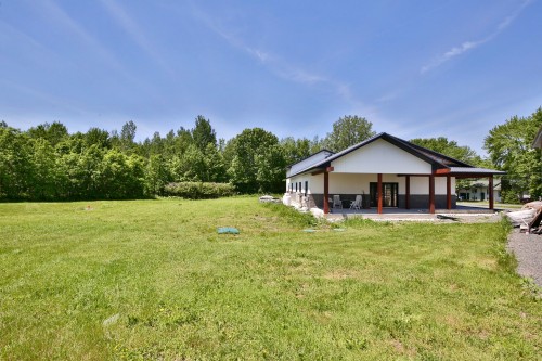 Extérieur - 27 1Er Rang O., Sainte-Cécile-De-Milton, QC 