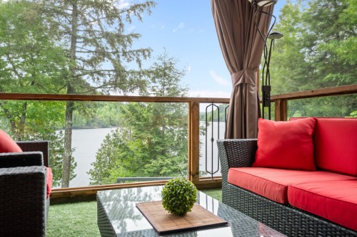 Balcony - 900 Ch. Joseph-Francoeur, Labelle, QC 