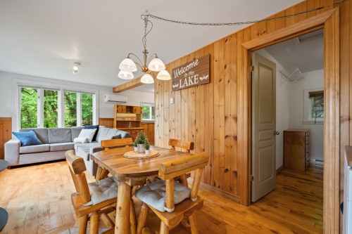 Dining Room - 900 Ch. Joseph-Francoeur, Labelle, QC 
