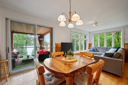 Dining Room - 900 Ch. Joseph-Francoeur, Labelle, QC 