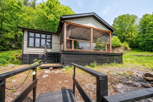 Overall view - 900 Ch. Joseph-Francoeur, Labelle, QC 