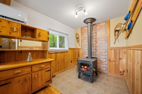 Living Room - 900 Ch. Joseph-Francoeur, Labelle, QC 