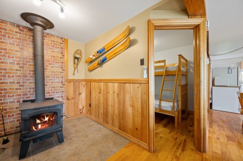 Living Room - 900 Ch. Joseph-Francoeur, Labelle, QC 