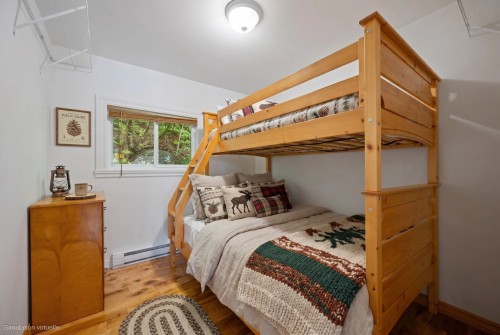 Bedroom - 900 Ch. Joseph-Francoeur, Labelle, QC 