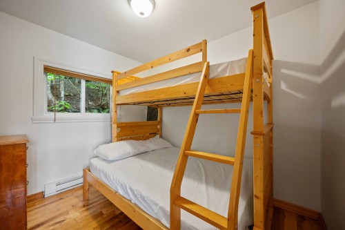 Bedroom - 900 Ch. Joseph-Francoeur, Labelle, QC 