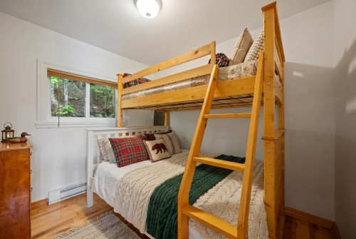 Bedroom - 900 Ch. Joseph-Francoeur, Labelle, QC 