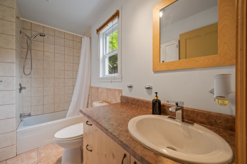 Bathroom - 900 Ch. Joseph-Francoeur, Labelle, QC 