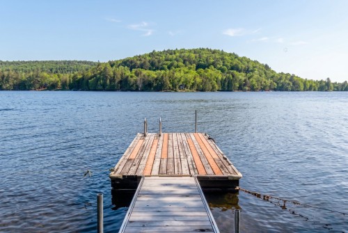 Overall view - 900 Ch. Joseph-Francoeur, Labelle, QC 