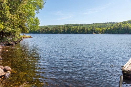 Water access - 900 Ch. Joseph-Francoeur, Labelle, QC 
