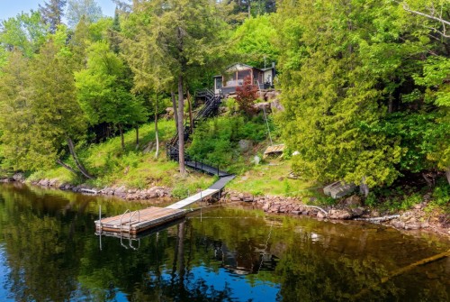 Water access - 900 Ch. Joseph-Francoeur, Labelle, QC 