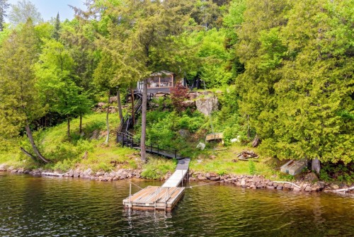 Water access - 900 Ch. Joseph-Francoeur, Labelle, QC 