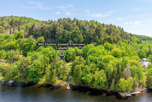 Overall view - 900 Ch. Joseph-Francoeur, Labelle, QC 