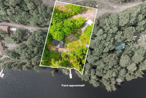 Overall view - 900 Ch. Joseph-Francoeur, Labelle, QC 