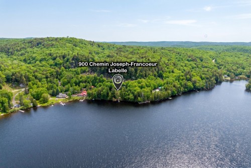 Overall view - 900 Ch. Joseph-Francoeur, Labelle, QC 