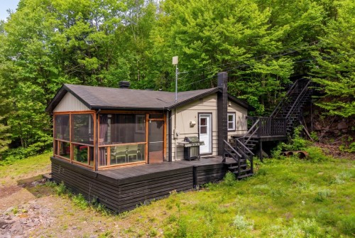 Overall view - 900 Ch. Joseph-Francoeur, Labelle, QC 
