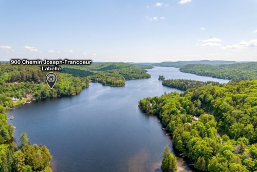 View - 900 Ch. Joseph-Francoeur, Labelle, QC 