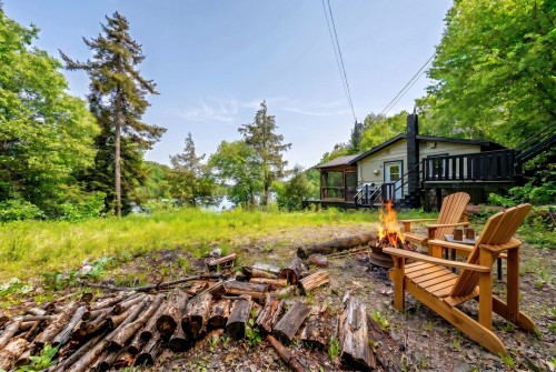 Overall view - 900 Ch. Joseph-Francoeur, Labelle, QC 