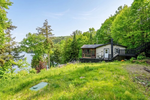 Lot - 900 Ch. Joseph-Francoeur, Labelle, QC 