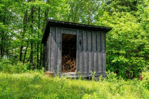 Shed - 900 Ch. Joseph-Francoeur, Labelle, QC 