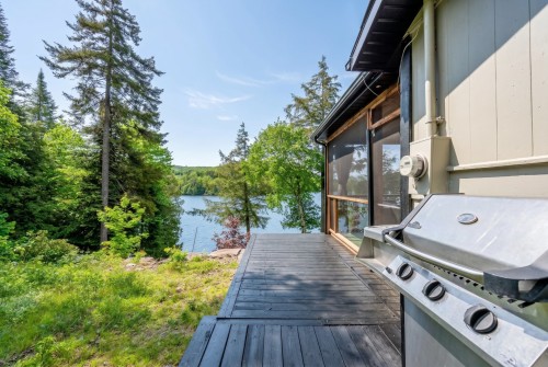 Water view - 900 Ch. Joseph-Francoeur, Labelle, QC 