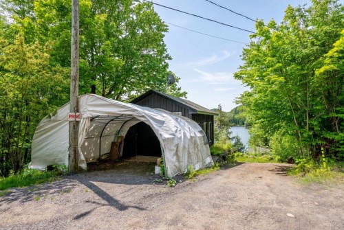 Garage - 900 Ch. Joseph-Francoeur, Labelle, QC 