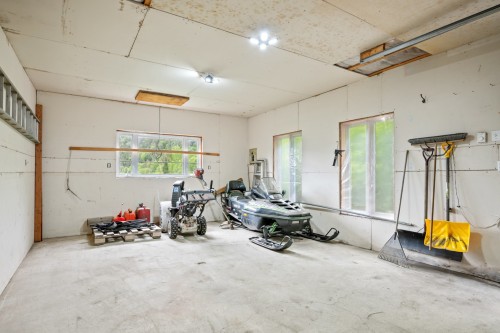 Garage - 900 Ch. Joseph-Francoeur, Labelle, QC 