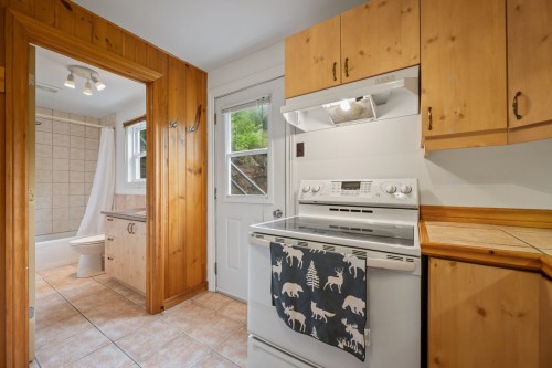 Kitchen - 900 Ch. Joseph-Francoeur, Labelle, QC 