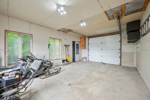 Garage - 900 Ch. Joseph-Francoeur, Labelle, QC 